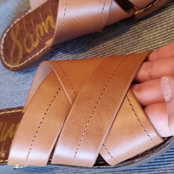 Sam Edelman Sandals - Picture 2 of 7